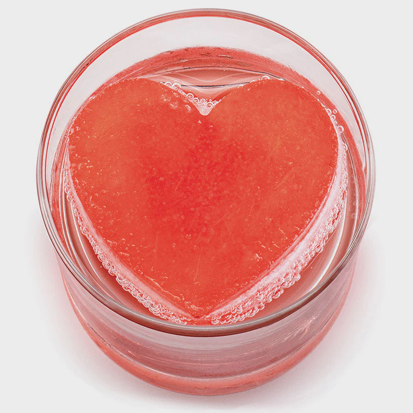 Heart Silicone Tray