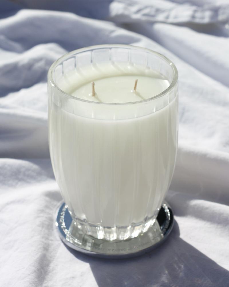 Lemongrass Lime Lrg Candle