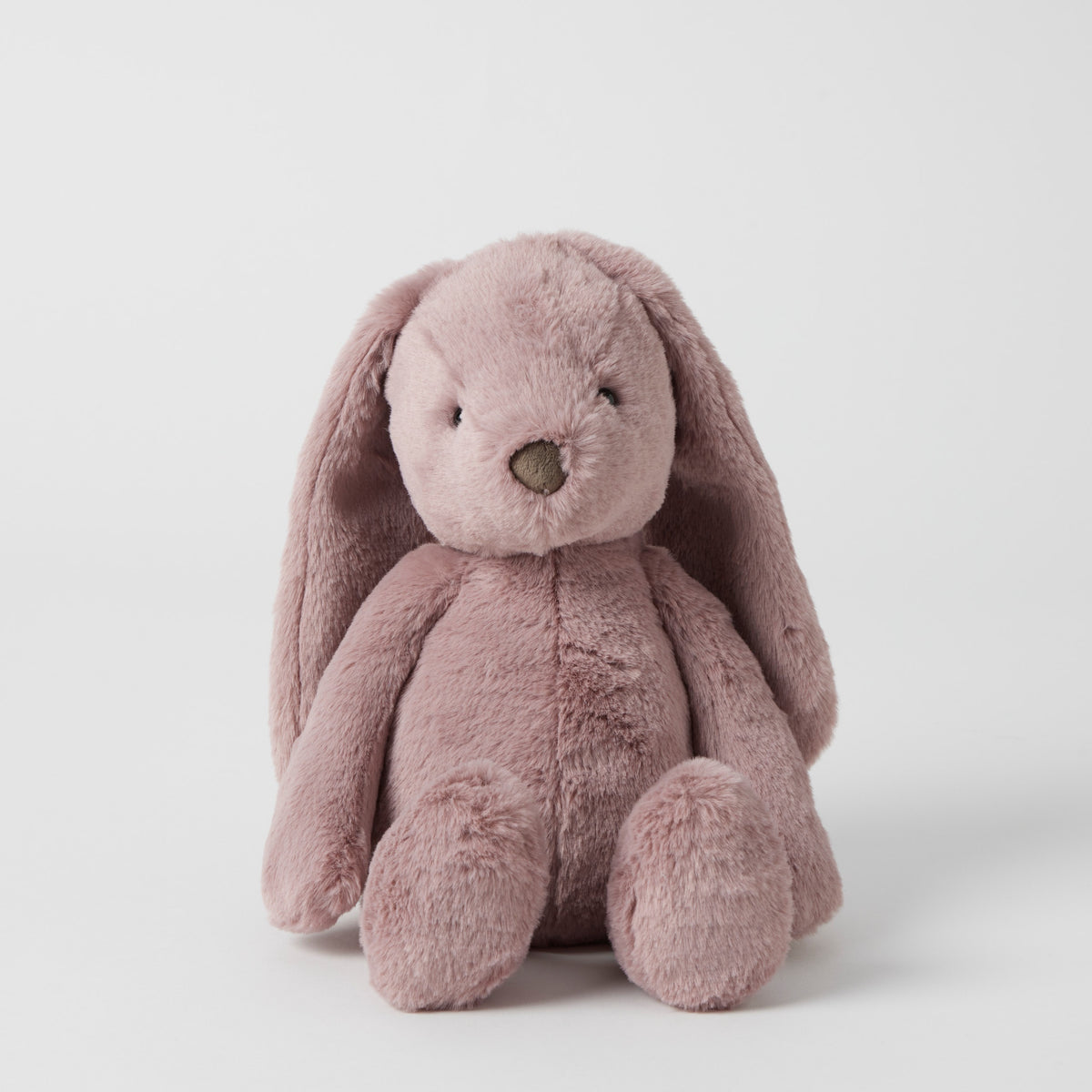 Mauve Bunny Medium – Home Basics & Design