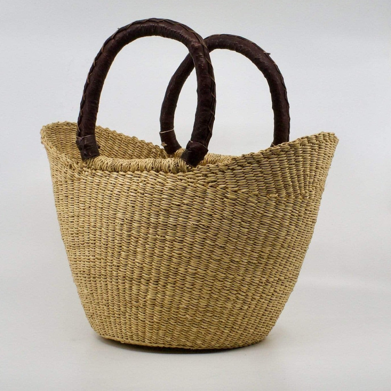 Mini Natural Basket