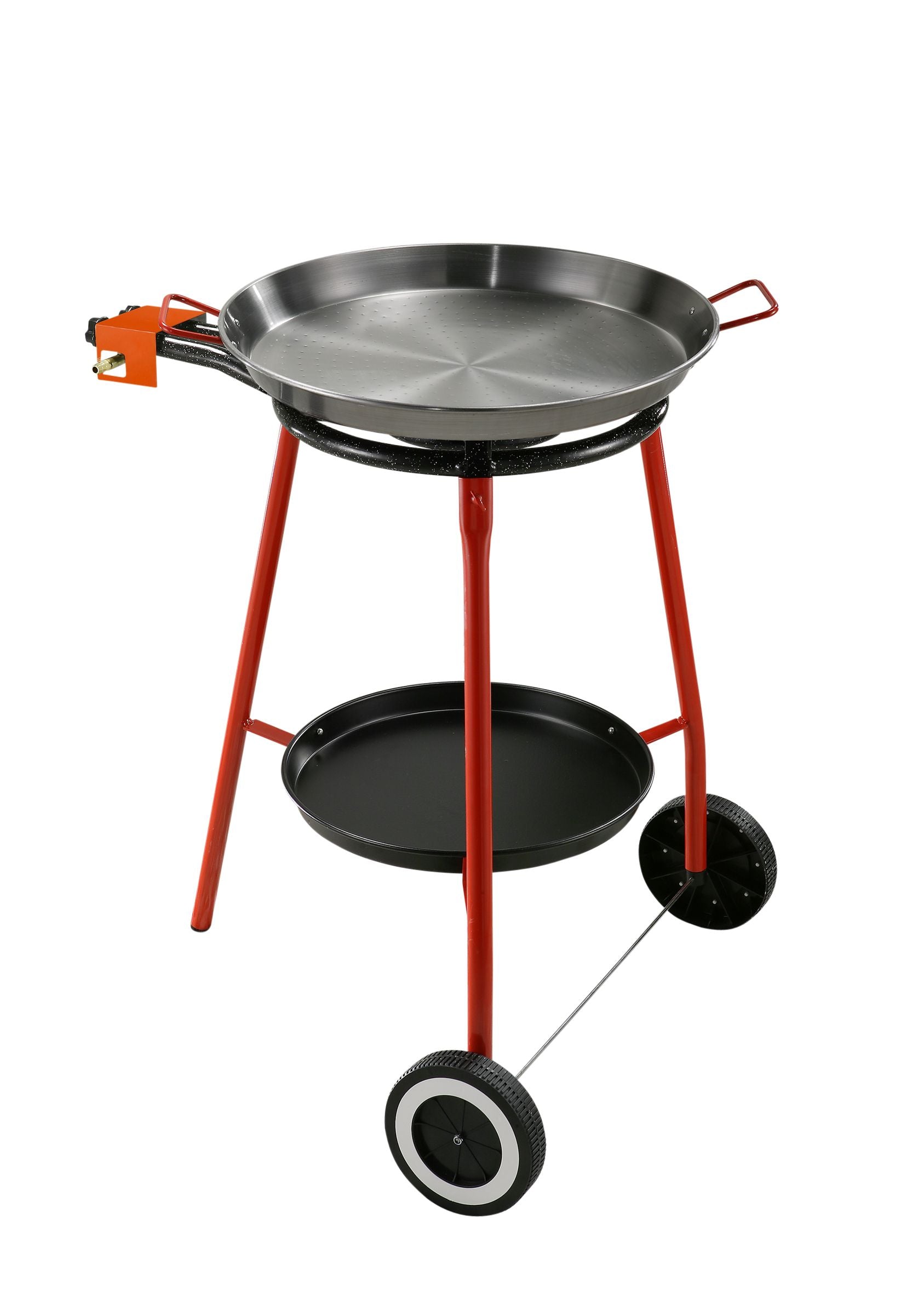 ANDREU PAELLA GAS BURNER SET