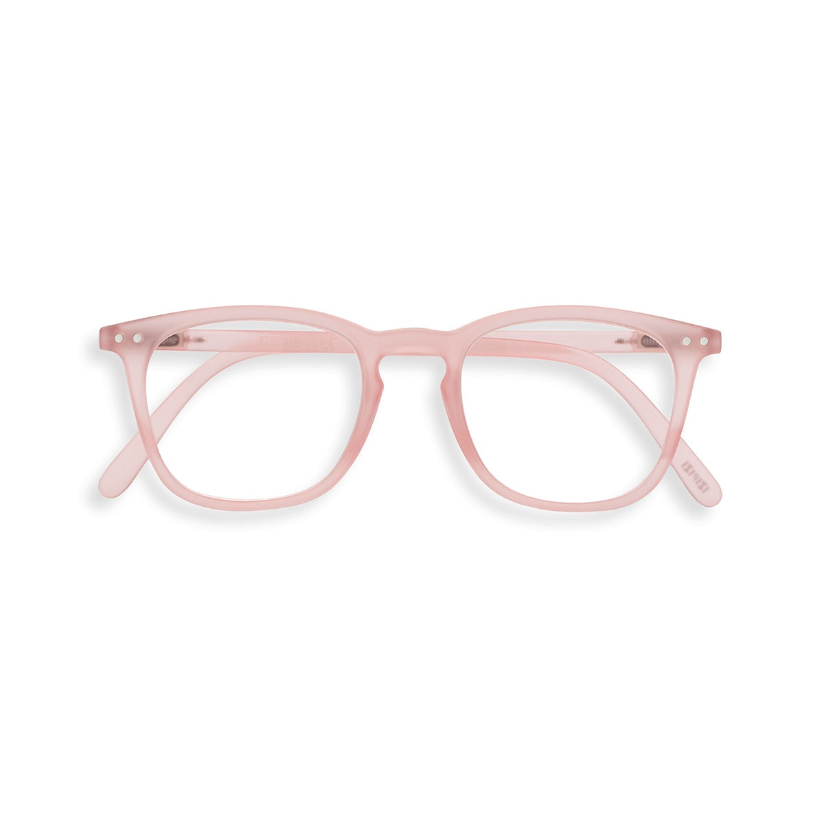 Reading Collection E - Light Pink