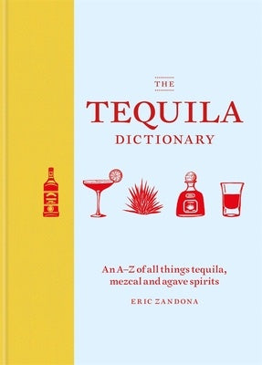 Tequila Dictionary