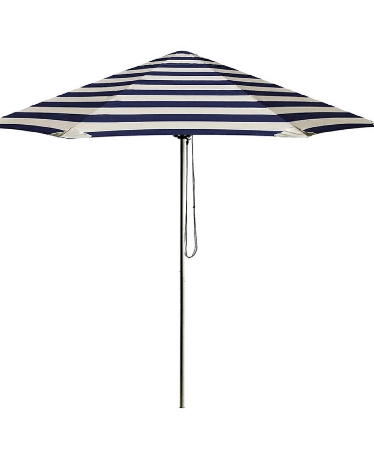 Basil Bangs 2.8m Go Large Serge Octagonal Umbrella