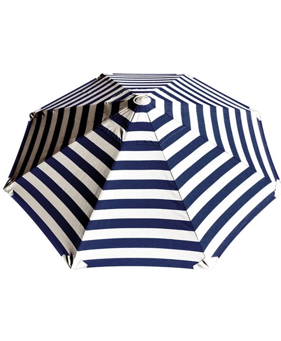 Basil Bangs 2.8m Go Large Serge Octagonal Umbrella