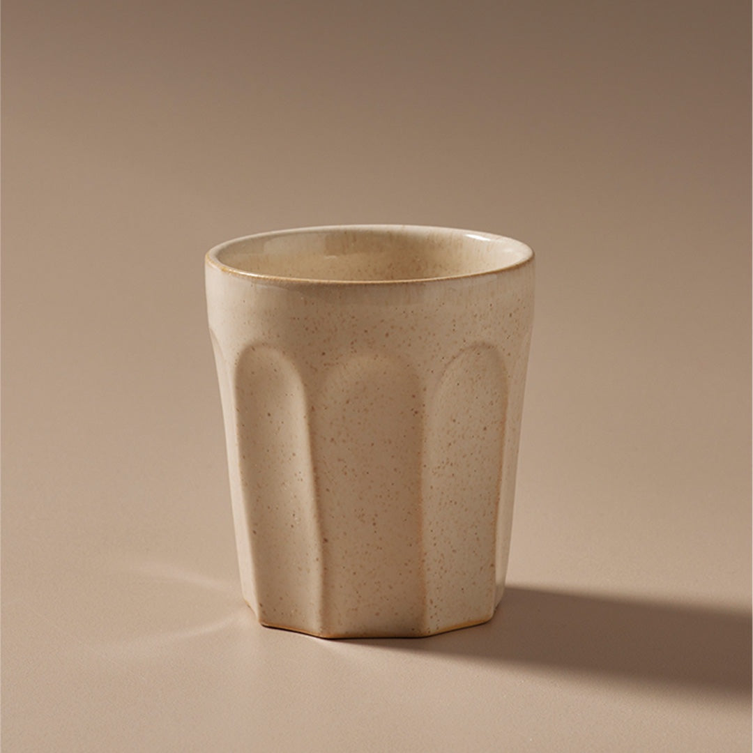 Ritual Latte Cup Off White